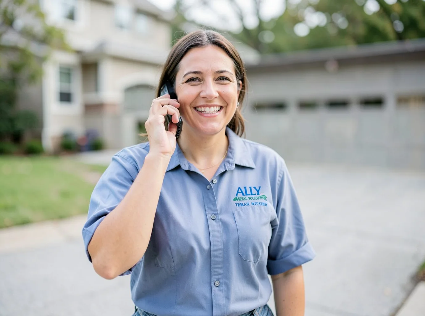Metal Roof Installation Columbia, TN FAQs